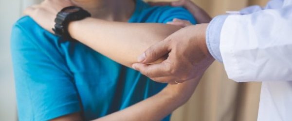 Tratamiento médico GRATIS para lesiones por accidente de tráfico en Mostoles Madrid